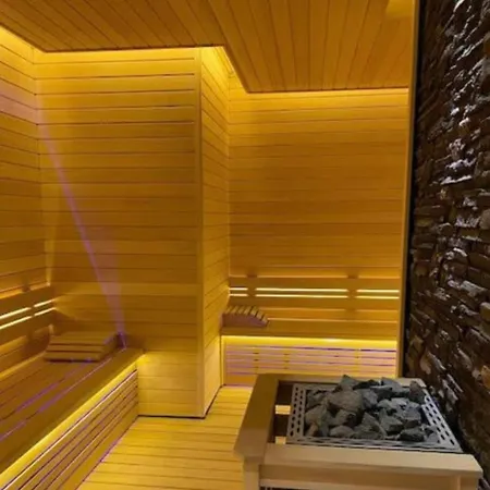 Grand Sapphire Apartamento *