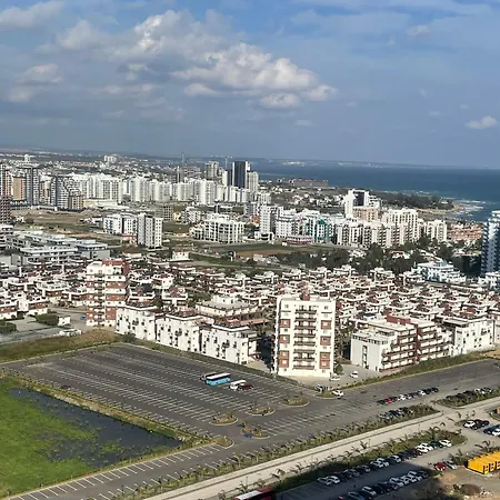 Grand Sapphire Apartamento *