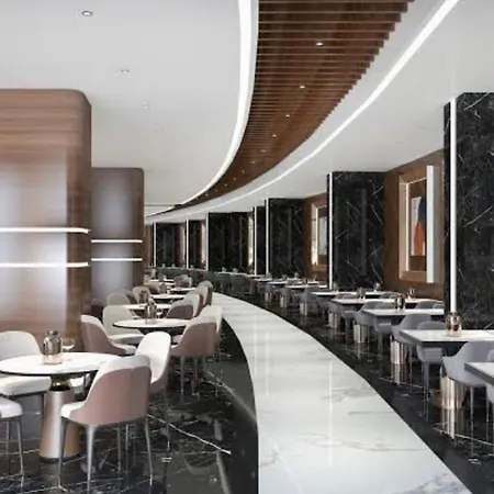 Διαμέρισμα Grand Sapphire Aglantzia