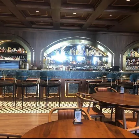 Διαμέρισμα Grand Sapphire *