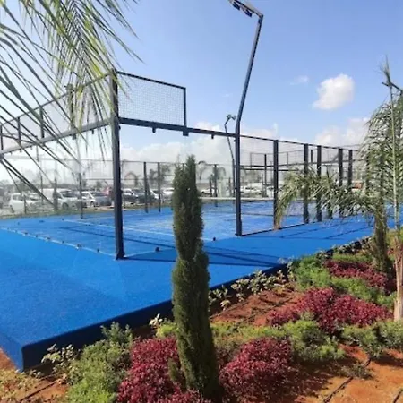 Grand Sapphire * Aglantzia