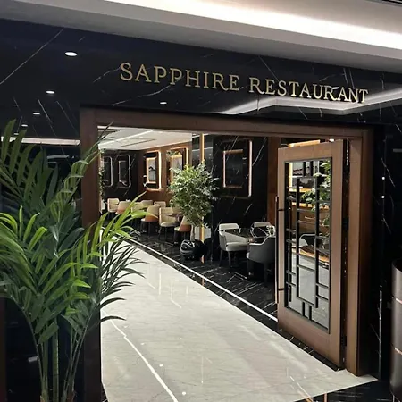 Grand Sapphire Apartment