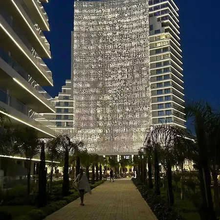 Grand Sapphire Διαμέρισμα Aglantzia