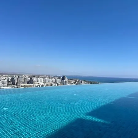 Apartment Grand Sapphire *