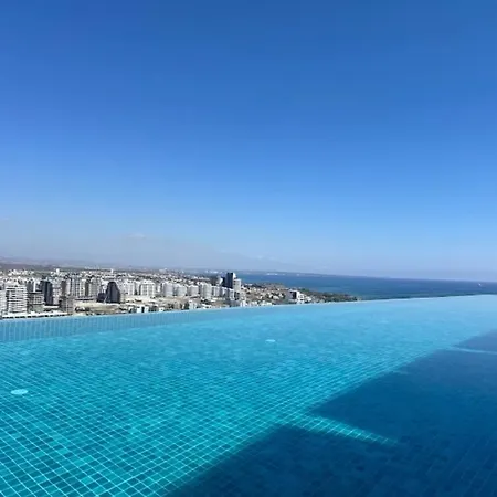 Διαμέρισμα Grand Sapphire *