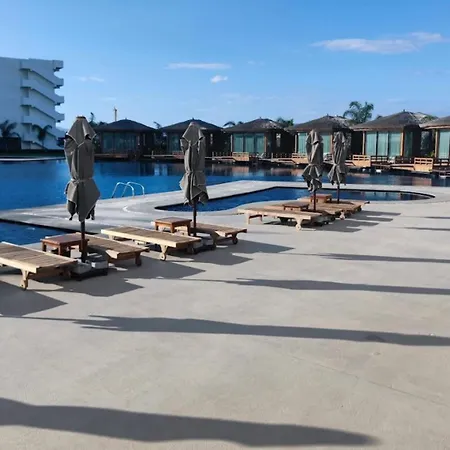 Grand Sapphire דירה Aglantzia