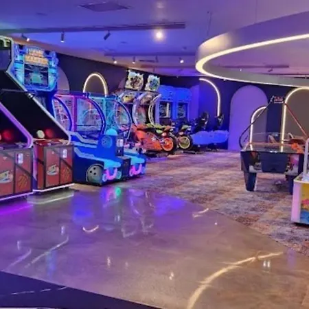 Apartment Grand Sapphire Aglantzia