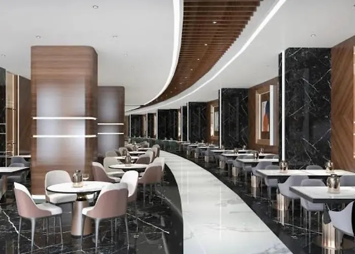 Apartmán Grand Sapphire Aglantzia