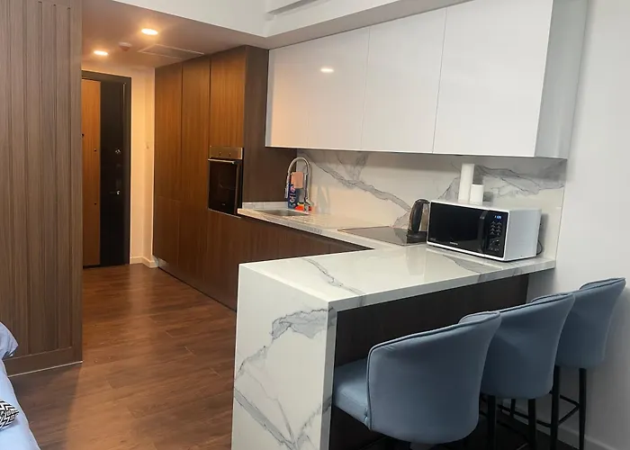 Grand Sapphire Apartment