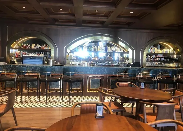 Apartmán Grand Sapphire *