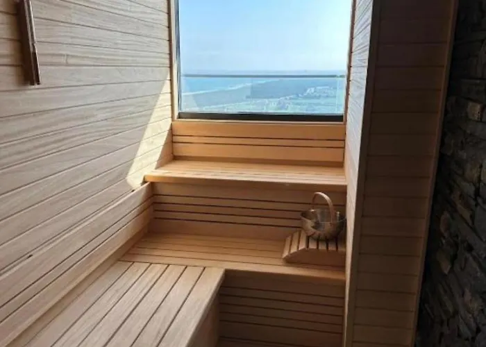 Grand Sapphire Apartmán *