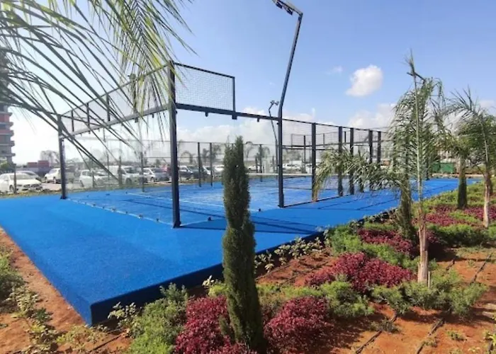 Grand Sapphire * Aglantzia