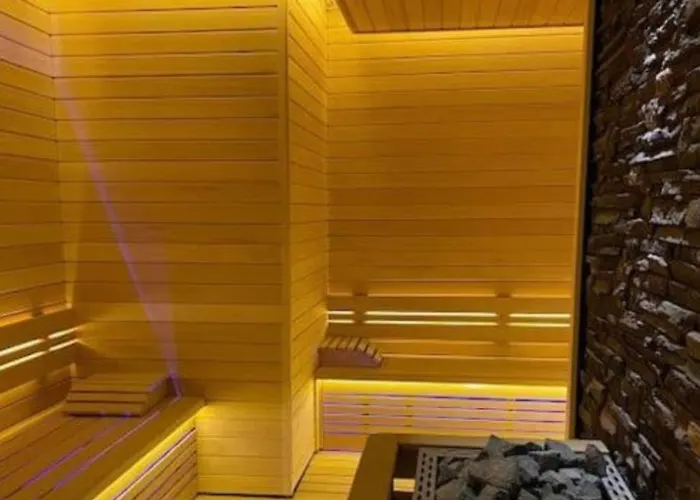 Grand Sapphire Apartmán *