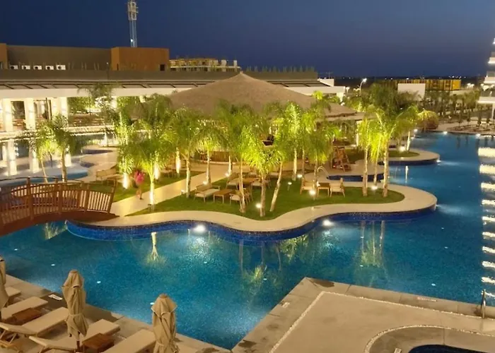 Apartmán Grand Sapphire