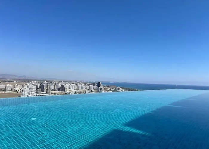 Apartment Grand Sapphire *