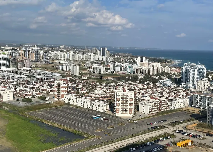 Grand Sapphire Apartmán *