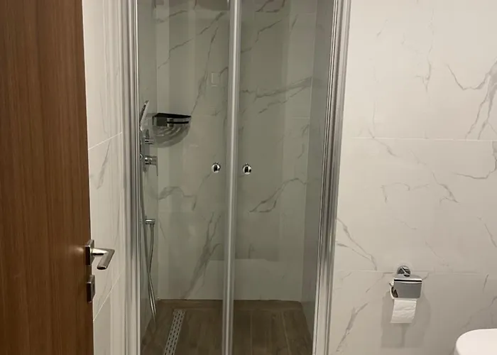 Grand Sapphire Apartmán Aglantzia