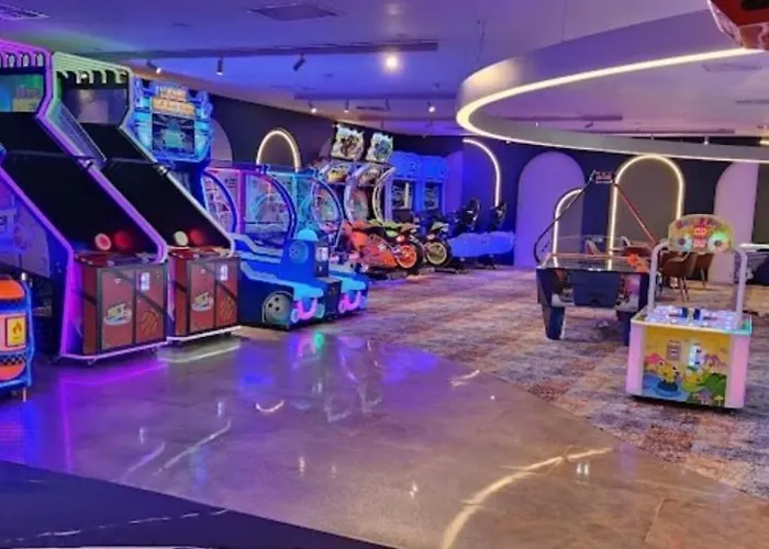 Apartment Grand Sapphire Aglantzia